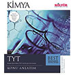 TYT Kimya BEST Konu Anlatm Kltr Yaynclk