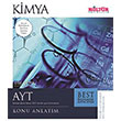 AYT Kimya BEST Konu Anlatm Kltr Yaynclk