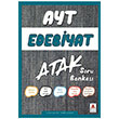 AYT Edebiyat Atak Soru Bankas Delta Kltr Yaynlar