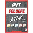 AYT Felsefe Atak Soru Bankas Delta Kltr Yaynlar