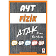 AYT Fizik Atak Soru Bankas Delta Kltr Yaynlar