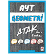 AYT Geometri Atak Soru Bankas Delta Kltr Yaynlar