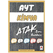 AYT Kimya Atak Soru Bankas Delta Kltr Yaynlar