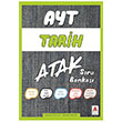 AYT Tarih Atak Soru Bankas Delta Kltr Yaynlar
