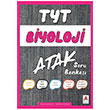 TYT Biyoloji Atak Soru Bankas Delta Kltr Yaynlar