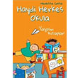 Yaasn Kitaplar Haydi Herkes Okula Hep Kitap