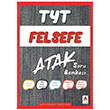 TYT Felsefe Atak Soru Bankas Delta Kltr Yaynlar