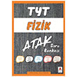 TYT Fizik Atak Soru Bankas Delta Kltr Yaynlar