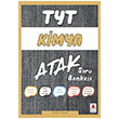 TYT Kimya Atak Soru Bankas Delta Kltr Yaynlar