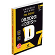 7. Snf Din Kltr ve Ahlak Bilgisi Dinlendiren Defter Eker Test Yaynlar