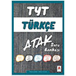 TYT Trke Atak Soru Bankas Delta Kltr Yaynlar