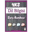 YKS Pf Noktalarla Dil Bilgisi Soru Bankas Delta Kltr Yaynlar