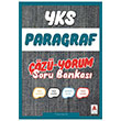 YKS Paragraf z Yorum Soru Bankas Delta Kltr Yaynlar