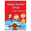 Eyvah Yemekhane Haydi Herkes Okula Nicoletta Costa Hep Kitap