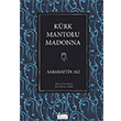 Kürk Mantolu Madonna Sabahattin Ali Koridor Yayıncılık