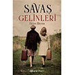 Sava Gelinleri Helen Bryan Epsilon Yaynevi