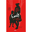 Emile Ya Da Eitim zerine Ciltli Jean Jacques Rousseau Alfa Yaynlar