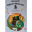 6 Ya ve zeri Deerler Eitimi Seti 5. Kitap Fazilet ocuk Yaynevi