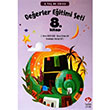 6 Ya ve zeri Deerler Eitimi Seti 8. Kitap Fazilet ocuk Yaynevi