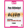 AYT Fen Bilimleri 450 Soruyla Konu Tarama Fyleri lm Serisi Delta Kltr Yaynlar