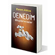 Denedim Ekrem Akku Cinius Yaynlar