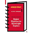 Silivri Defterleri 1 Gke Frat leri Yaynlar
