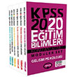 2020 KPSS Eitim Bilimleri Konu Anlatml Modler Set Yediiklim Yaynlar