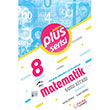 8. Snf Matematik Plus Serisi Soru Kitab Palme Yaynevi