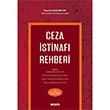 Ceza stinaf Rehberi Sekin Yaynevi
