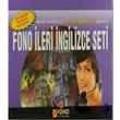 Fono leri ngilizce Seti 12 Kitap 6 Cd Fono Yaynlar