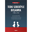 Terk Sebebiyle Boanma Sekin Yaynevi