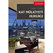 Kat Mlkiyeti Hukuku Sekin Yaynevi