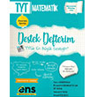TYT Matematik Destek Defterim ENS Yaynclk