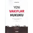 Yeni Vakflar Hukuku Sekin Yaynevi