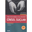 Trk Ceza Kanunu Uygulamasnda Cinsel Sular Sekin Yaynevi