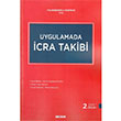 Uygulamada cra Takibi Sekin Yaynevi