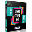 TYT AYT Geometri El Kitab Yant Yaynlar