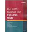 Kamulatrma Kanunundan Doan Bedel ve Tescil Davalar Sekin Yaynevi