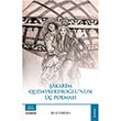 akarim Qudayberdiolu`nun  Poemas ule Dirilen Beng Yaynlar