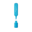 Faber Castell 1546 Pastel Fosforlu Kalem Turkuaz