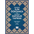 Severek lim renmek ve Severek Hafzlk Yapmak Kitap Kalbi Yaynclk