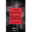 lmcl Hedefler Ian Rankin Alfa Yaynlar