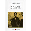 Victory An Island Tale Joseph Conrad Karbon Kitaplar
