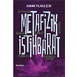 Metafizik stihbarat Hakan Ylmaz ebi Hayykitap