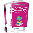 6. Snf Sosyal Bilgiler Soru Gezegeni Gezegen Yaynclk
