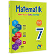 7. Snf Matematik Yeni Nesil Soru Bankas Mart Okul Yaynlar