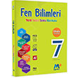 7. Snf Fen Bilimleri Yeni Nesil Soru Bankas Mart Okul Yaynlar