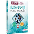 TYT Biyoloji Video zml Soru Bankas Evrensel letiim Yaynlar