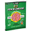 6. Snf Fenito 2 si 1 Arada Fen Bilimleri Ar Yaynclk