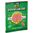 7. Snf Fenito 2 si 1 Arada Fen Bilimleri Ar Yaynclk